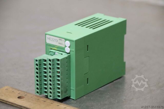 Engine control Phoenix Contact EG 45 ME2213