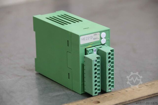 Engine control Phoenix Contact EG 45 ME2213