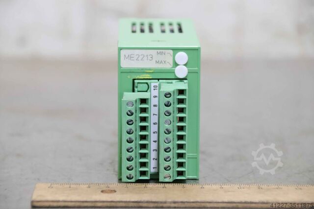 Engine control Phoenix Contact EG 45 ME2213