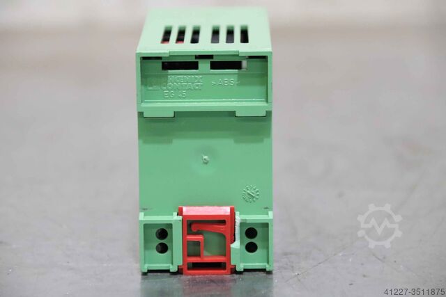 Engine control Phoenix Contact EG 45 ME2213