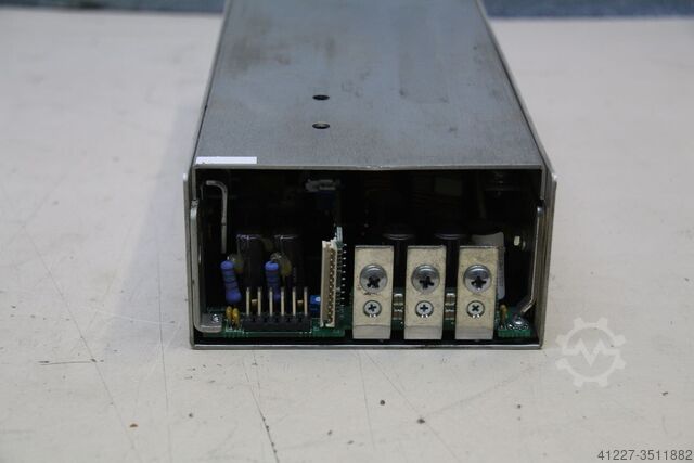 Power adapter Melcher PFC250-4350FM