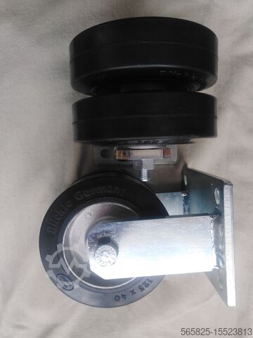 Remote control for Fronius welding machines FRONIUS RCU 5000 i