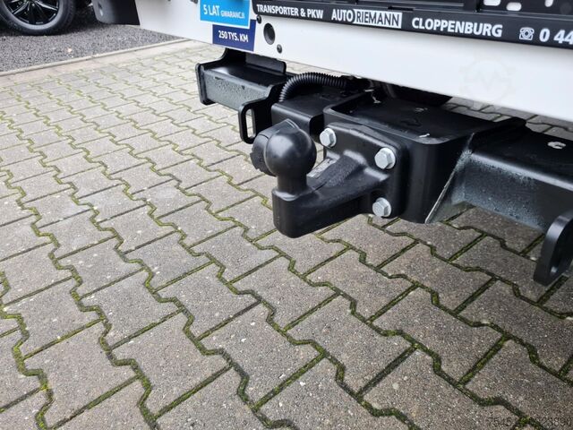 Pritschenwagen VW Crafter 35 Doka TDI Pritsche L4 Kamera, AHK