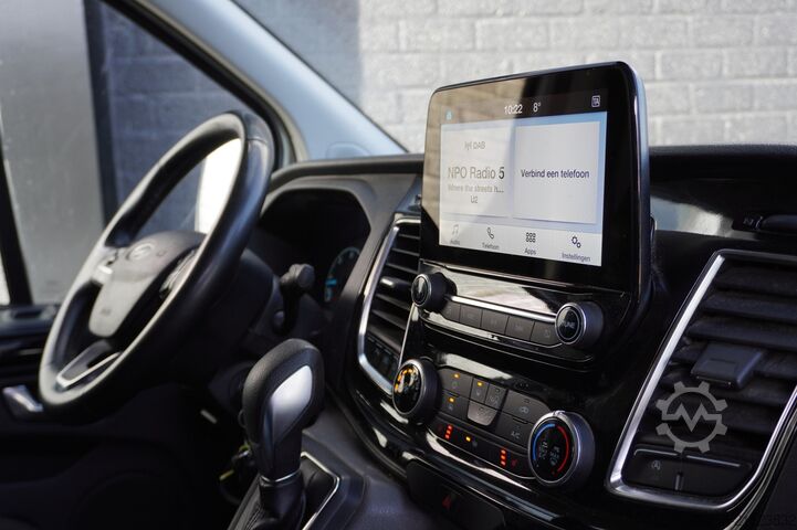 Kastenwagen Ford Transit Custom 2.0 TDCI 170PK Automaat EURO 6 -...