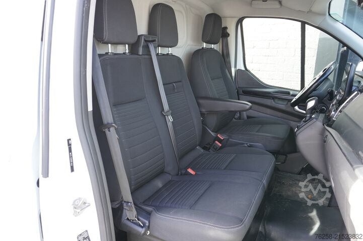 Kastenwagen Ford Transit Custom 2.0 TDCI 170PK Automaat EURO 6 -...