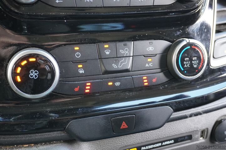 Kastenwagen Ford Transit Custom 2.0 TDCI 170PK Automaat EURO 6 -...