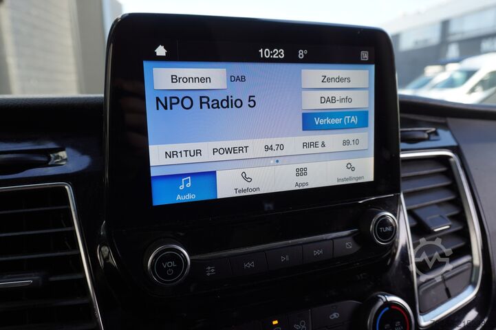 Kastenwagen Ford Transit Custom 2.0 TDCI 170PK Automaat EURO 6 -...