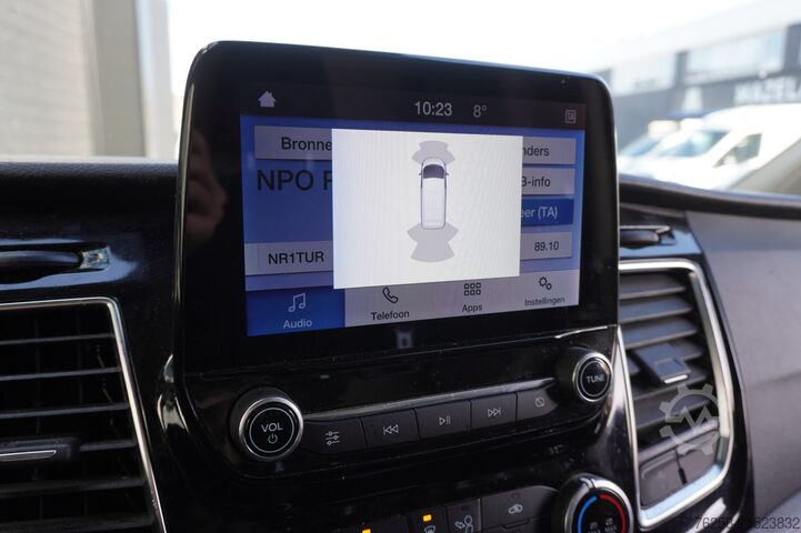 Kastenwagen Ford Transit Custom 2.0 TDCI 170PK Automaat EURO 6 -...