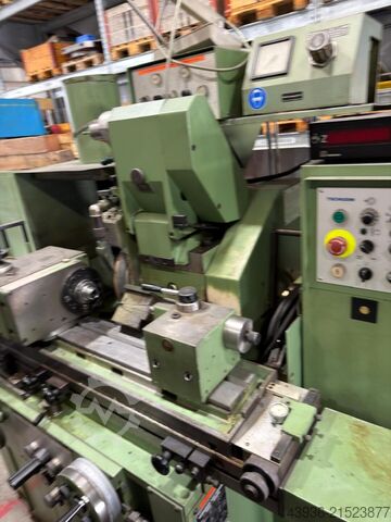 Cylindrical grinder TSCHUDIN - HTG 310 Tschudin HTG 310