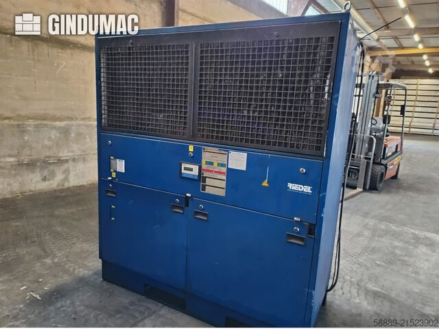 TRUMPF Trumatic L 4030 TRUMPF Trumatic L 4030