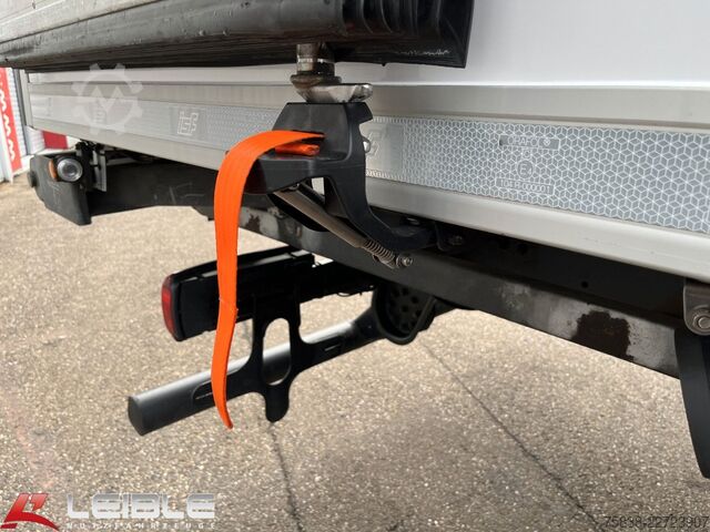 Kühlkoffer-LKW MAN TGX 26.510*XXL*Lamberet*ThermoKing*Bi-Temp*TOP*
