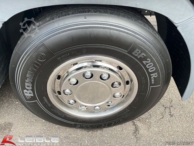 Kühlkoffer-LKW MAN TGX 26.510*XXL*Lamberet*ThermoKing*Bi-Temp*TOP*