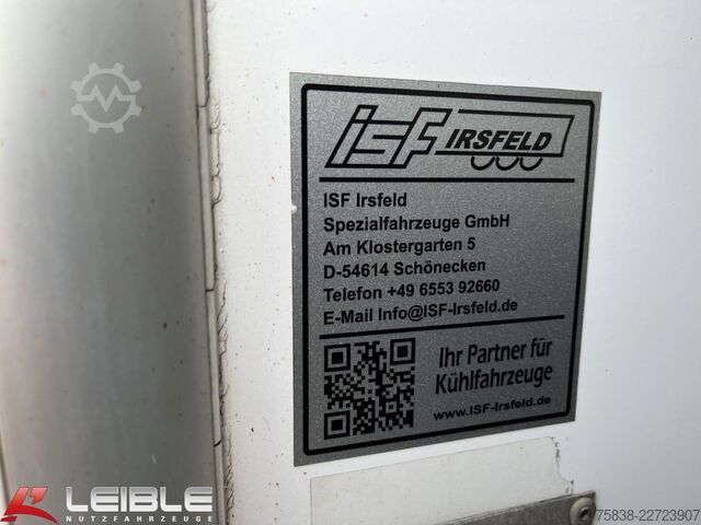 Kühlkoffer-LKW MAN TGX 26.510*XXL*Lamberet*ThermoKing*Bi-Temp*TOP*