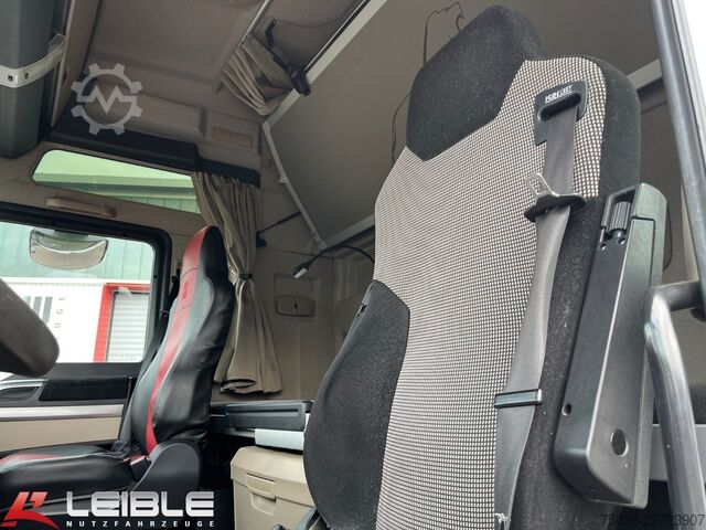 Kühlkoffer-LKW MAN TGX 26.510*XXL*Lamberet*ThermoKing*Bi-Temp*TOP*