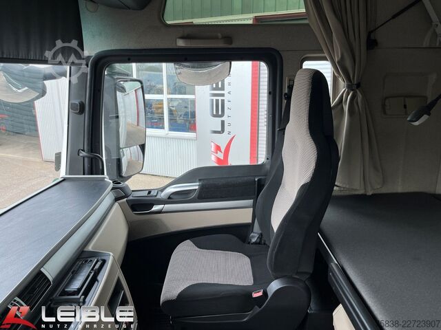 Kühlkoffer-LKW MAN TGX 26.510*XXL*Lamberet*ThermoKing*Bi-Temp*TOP*