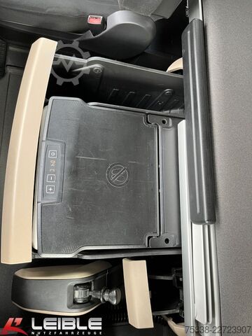 Kühlkoffer-LKW MAN TGX 26.510*XXL*Lamberet*ThermoKing*Bi-Temp*TOP*