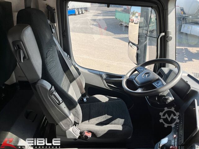 Standard tractor unit MERCEDES-BENZ Actros 1835*Classic Space*330TKM*Retarder*Alcoa*
