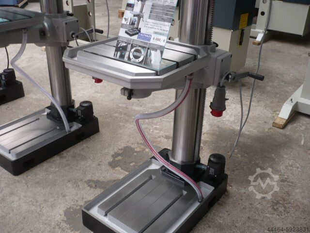 Column drilling machine IBERDRILL AZ 40