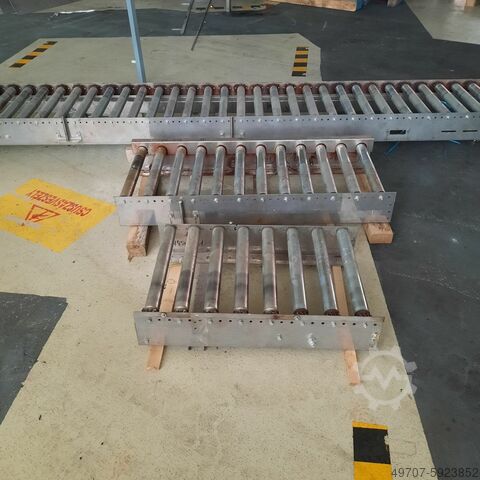 Roller conveyor TMG 700-4000mm / 450mm