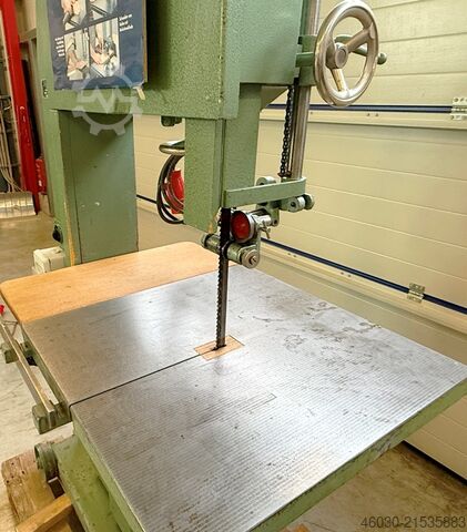 Bandsäge HEMA PH 630