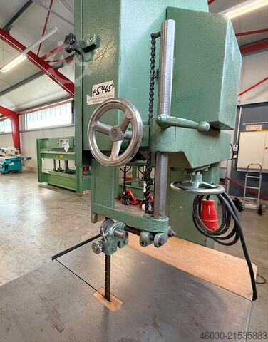 Bandsäge HEMA PH 630