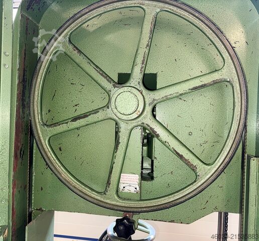 Bandsäge HEMA PH 630