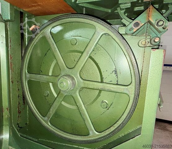 Bandsäge HEMA PH 630