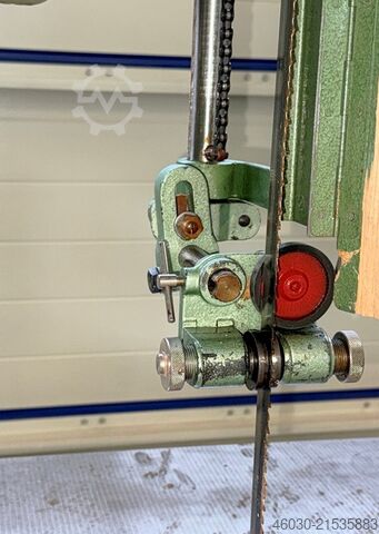 Bandsäge HEMA PH 630