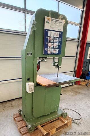 Bandsäge HEMA PH 630