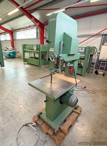Bandsäge HEMA PH 630