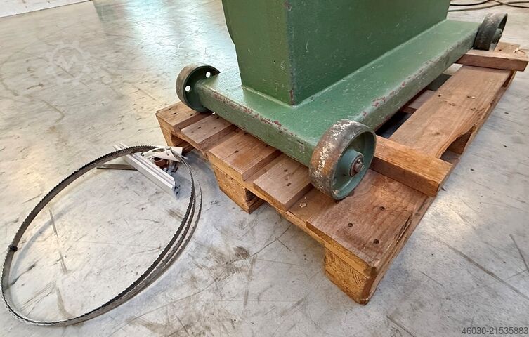 Bandsäge HEMA PH 630