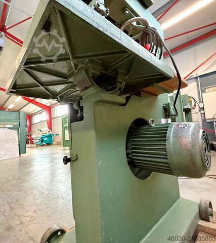 Bandsäge HEMA PH 630