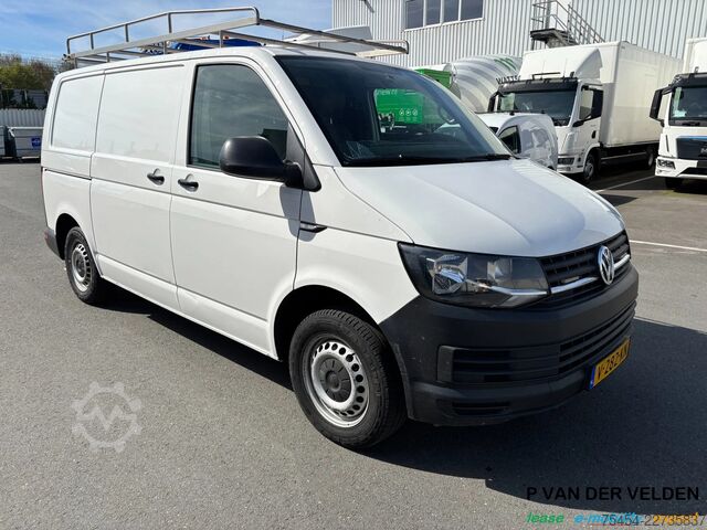Panel van VW Transporter 2.0 TDI | L1H1 | Trendline | 150 pk |