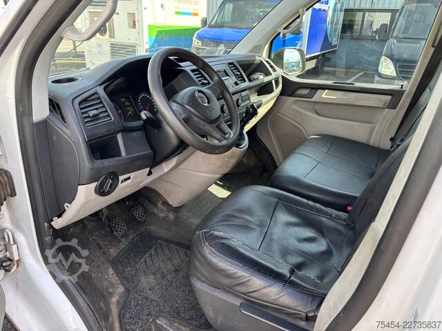 Panel van VW Transporter 2.0 TDI | L1H1 | Trendline | 150 pk |