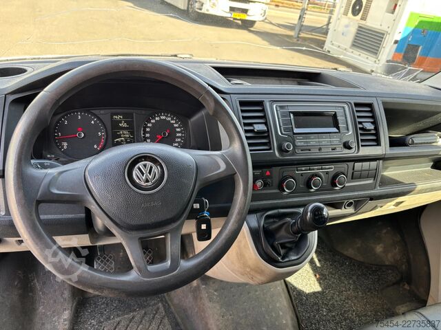 Panel van VW Transporter 2.0 TDI | L1H1 | Trendline | 150 pk |