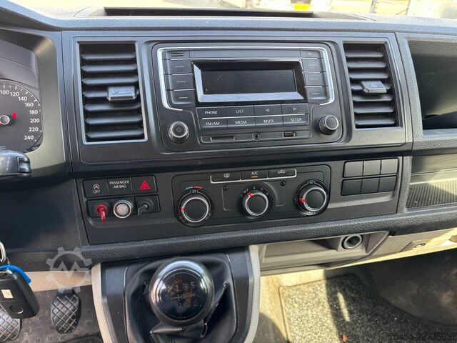 Panel van VW Transporter 2.0 TDI | L1H1 | Trendline | 150 pk |