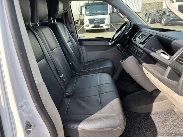 Panel van VW Transporter 2.0 TDI | L1H1 | Trendline | 150 pk |