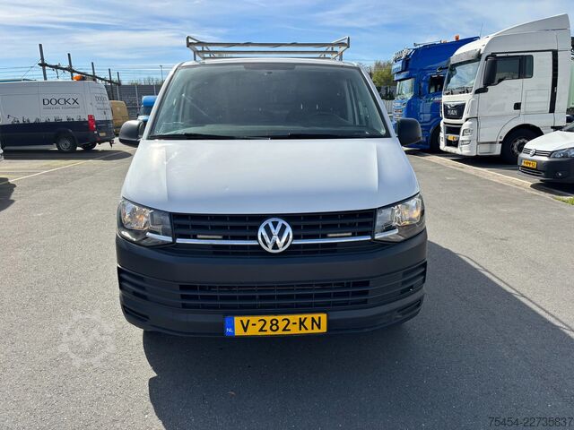 Panel van VW Transporter 2.0 TDI | L1H1 | Trendline | 150 pk |