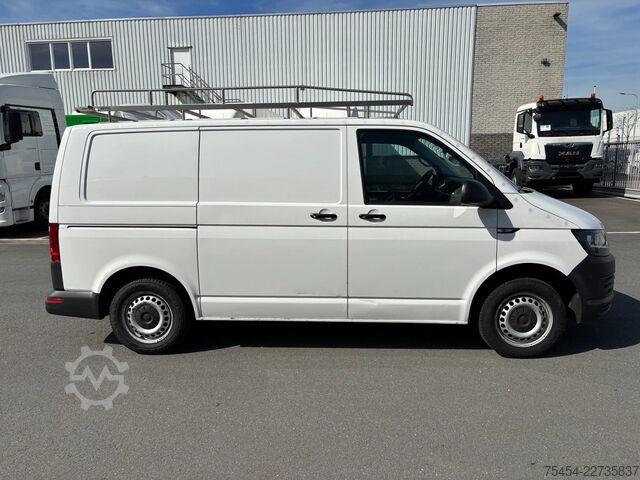 Panel van VW Transporter 2.0 TDI | L1H1 | Trendline | 150 pk |