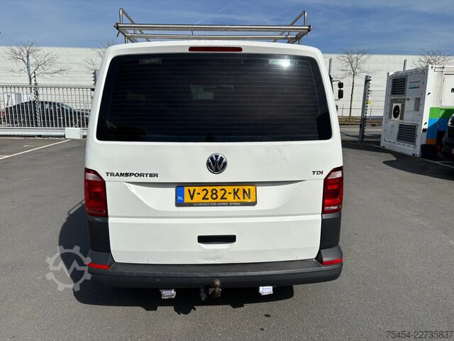 Panel van VW Transporter 2.0 TDI | L1H1 | Trendline | 150 pk |