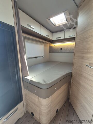 Wohnmobil Fiat Ducato Weinsberg Carasuite 650MF del 2024 | Automatico | Posti letto: 6