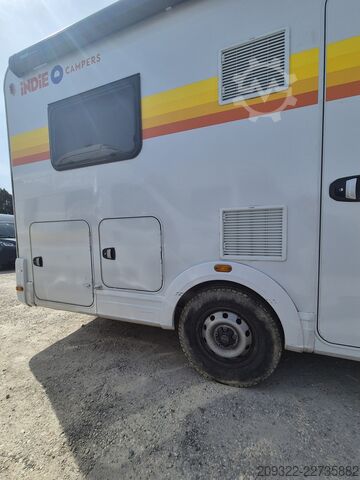 Wohnmobil Fiat Ducato Weinsberg Carasuite 650MF del 2024 | Automatico | Posti letto: 6