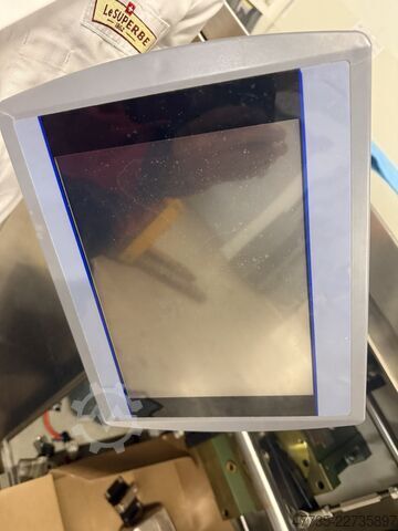 Doypack-Verpackungsmaschine G&Partners NASTRO