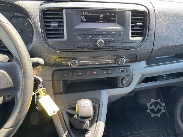 Kastenwagen Toyota | Proace Worker | 2.0 D-4D Cool Lang | 144 pk |...