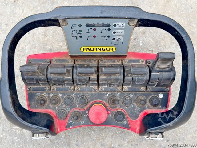 Autokran MAN TGX 26.440 * PK 41002-EH + FUNK + Anhänger*TOP