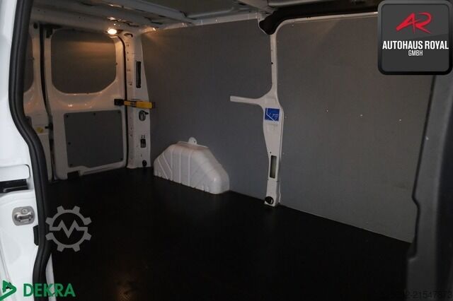 Kastenwagen ford Transit Custom 2.0 TDCi 300 L2H1 STANDHEIZ,AHK