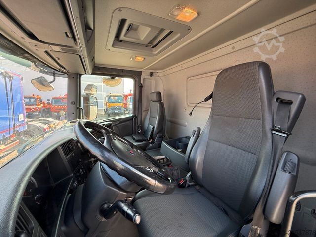 Autokran SCANIA G 410 CB 6x4 HSZ Kipper Kran Palfinger PK26002