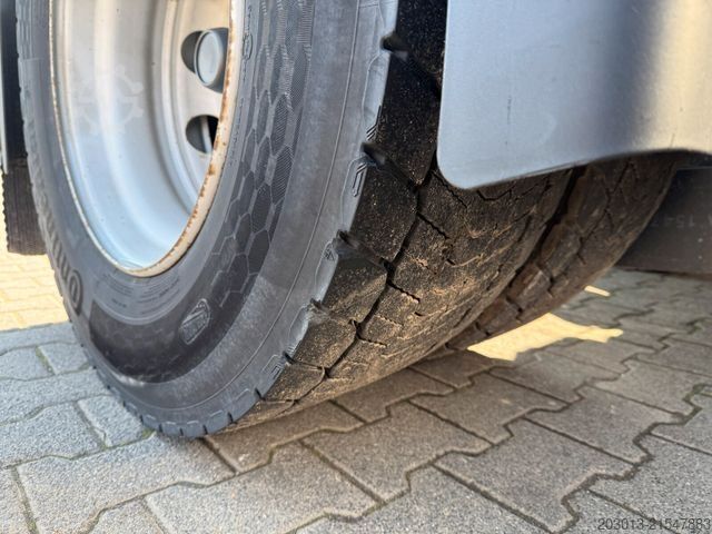 Standard SZM SCANIA R500 4x2 Euro 6 SZM *Retarder *2 Tank! TOP!