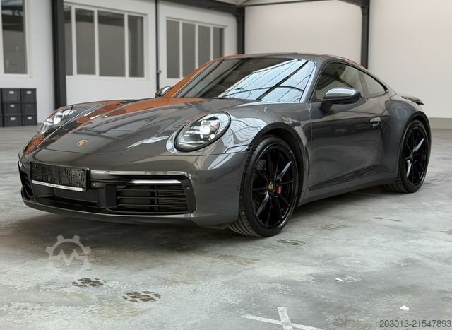 Van PORSCHE 992 / 911 CARRERA S 3.0