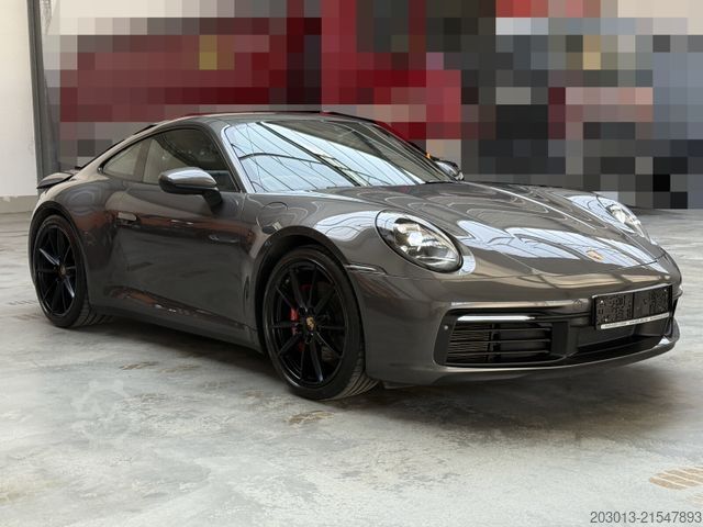 Van PORSCHE 992 / 911 CARRERA S 3.0